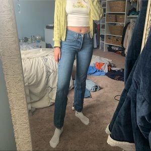 501 LEVIS